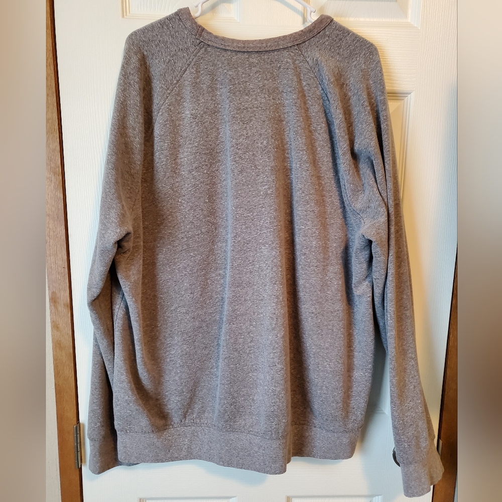 Grey Pullover - Picture 3 of 3